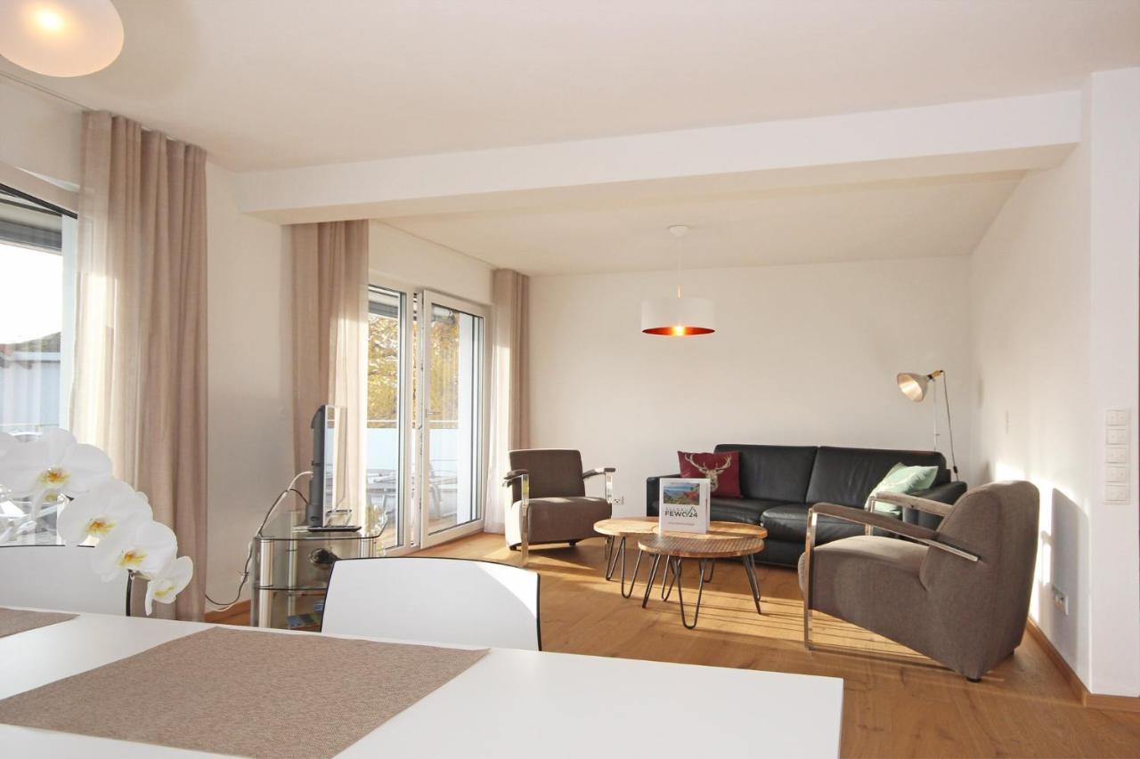 Apartamento Alpspitzblick Oy-Mittelberg Exterior foto