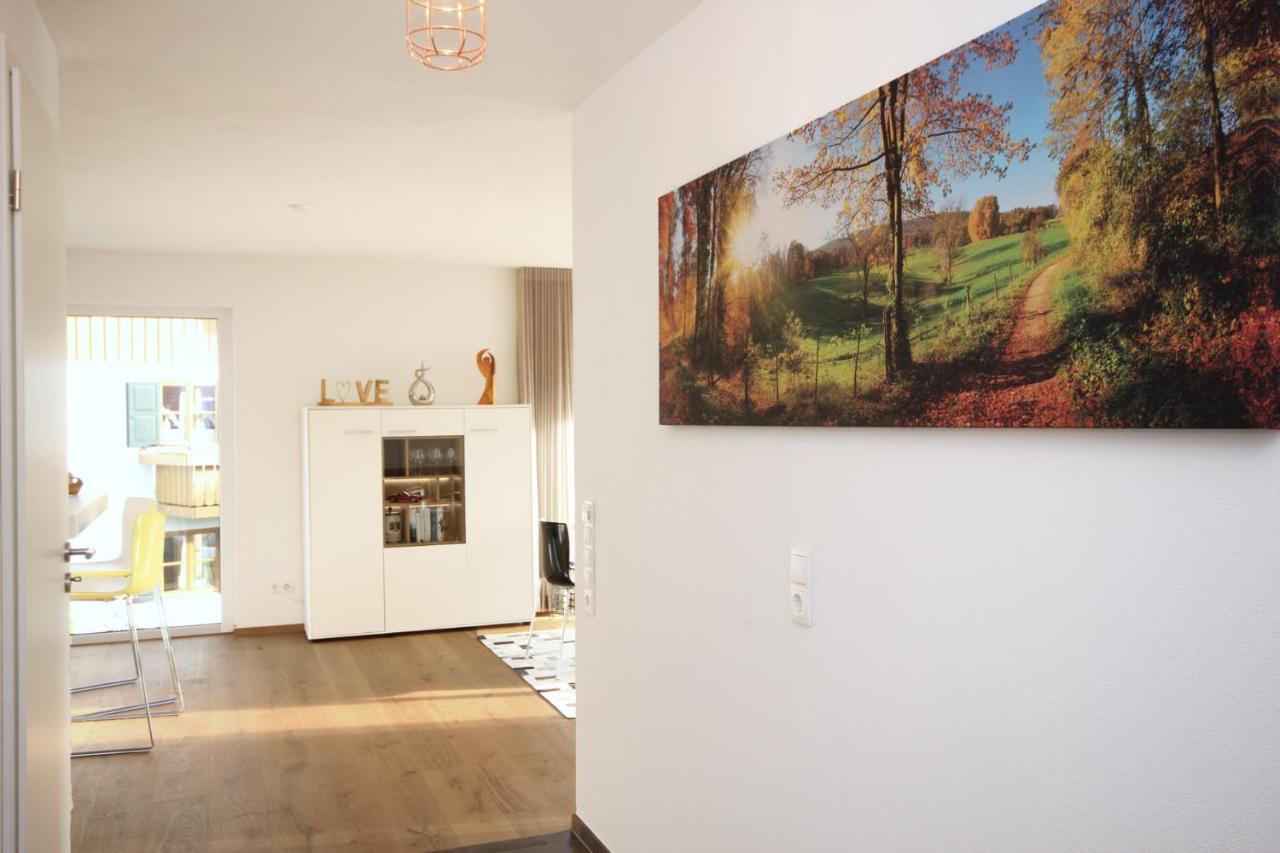 Apartamento Alpspitzblick Oy-Mittelberg Exterior foto