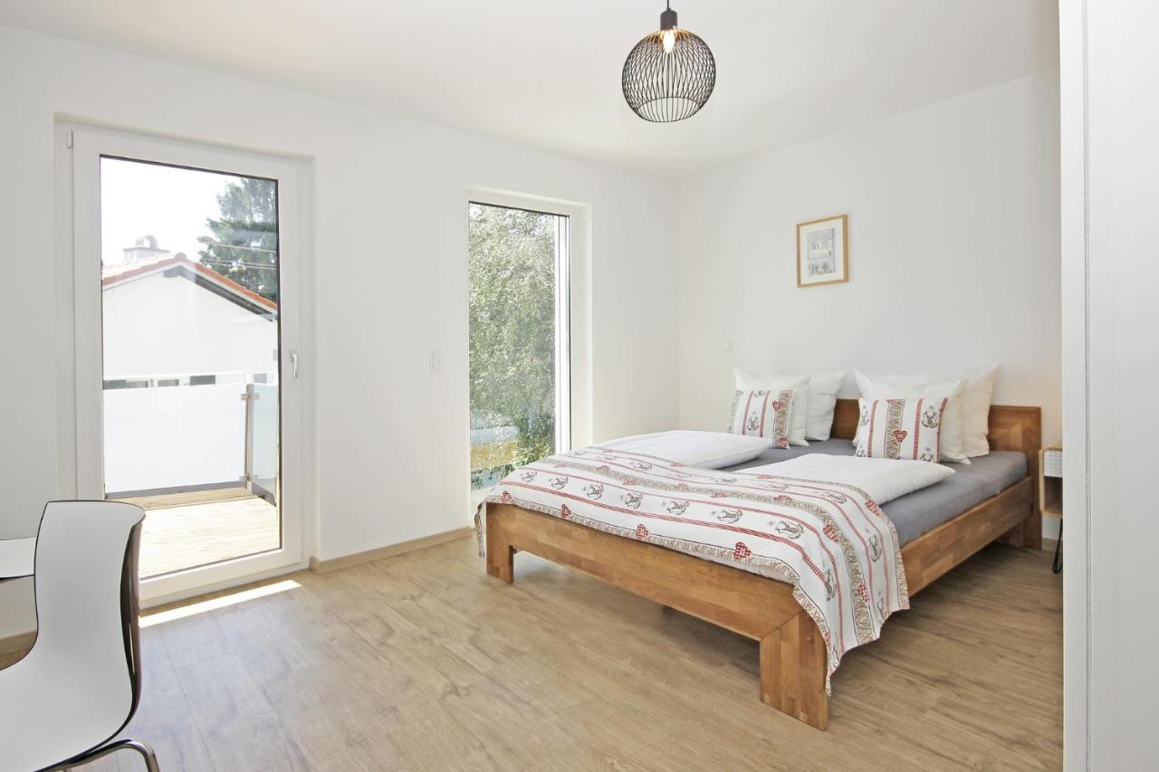Apartamento Alpspitzblick Oy-Mittelberg Exterior foto