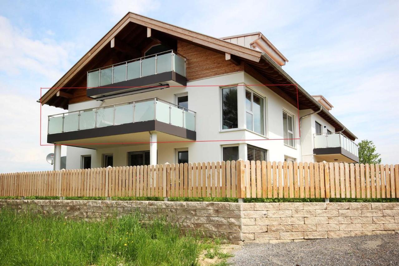 Apartamento Alpspitzblick Oy-Mittelberg Exterior foto